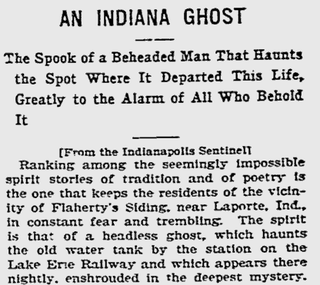 Illustration for article titled New York Times Reports Ghosts Are Real